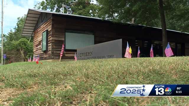 Patrick Braxton’s historic win as Newbern's first black mayor marks new chapter for the small town