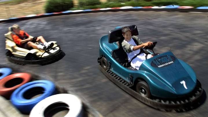 Closed but not forgotten: Memorable popular places across Utah
