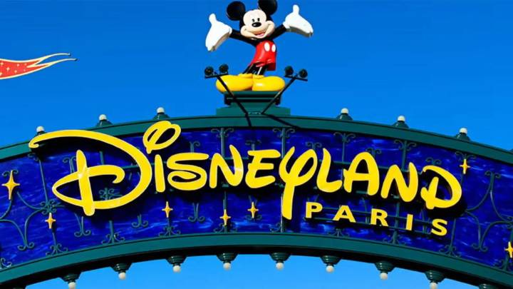 Disneyland París busca empleados en Sevilla con entrevistas presenciales en octubre