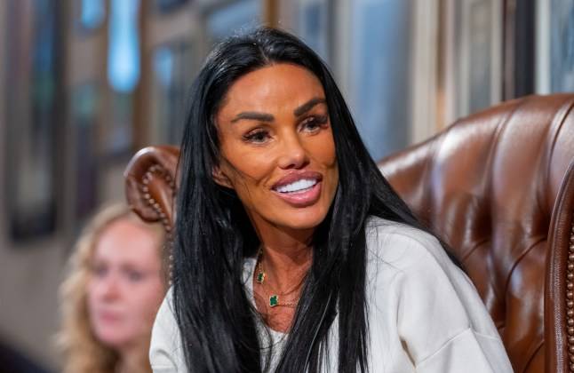 Katie Price, 47, reveals plans to have ‘lots more babies’