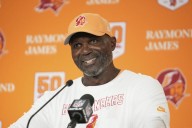 Todd Bowles and the Buccaneers have had Jalen Hurts’ number unlike any other team