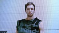 What happened as Charlie Kirk murder suspect appeared in court