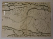 Stolen historical map returned to Mexico after being found in Santa Fe
