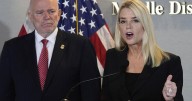 Justice Department ramping up efforts to target human smuggling at the northern US border