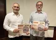 El Parque de las Américas, tema de conversatorio