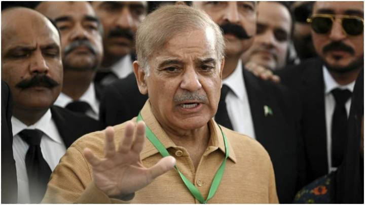 'Factor in flood losses': Pakistan PM Shehbaz Sharif presses IMF ahead of $7 billion programme review