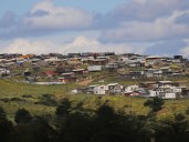 Megatoma en San Antonio: Minvu se reunió con Federación de Cooperativas para buscar alternativas y acercar posiciones con dueños