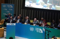 Presidente Boric participó en la Cumbre sobre el Clima 2025 y destacó los avances de Chile en materia energética