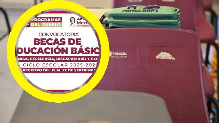 Beca SEP Hidalgo 2025-2026 para alumnos de primarias públicas: Cómo solicitarla PASO A PASO