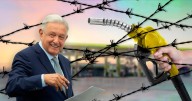 A revisión, gasolineras en el norte
