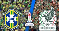México VS Brasil Mundial Sub-20 EN VIVO: Fase de Grupos Chile 2025 MINUTO A MINUTO