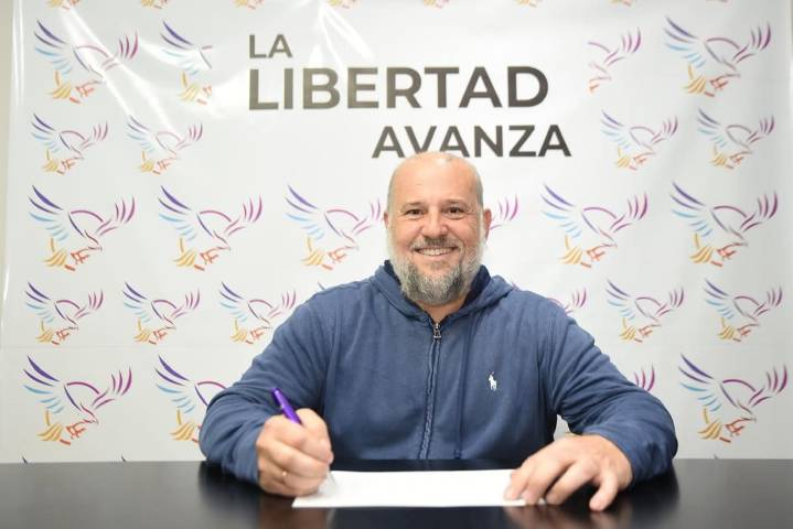LLA vs. el kirchnerismo. Un referente del agro dará la batalla electoral en la estratégica tercera sección bonaerense