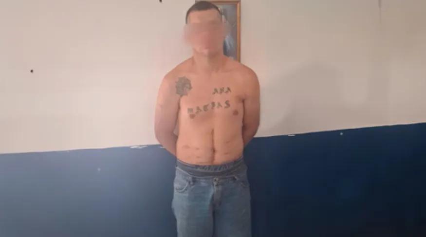 Descuartizador de Jujuy: Peritos de Salta realizarán un examen psiquiátrico al acusado