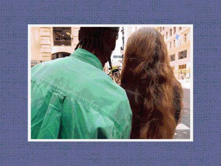 When It Comes to Dating, Gen Z Swipes on Values, Not Just Vibes