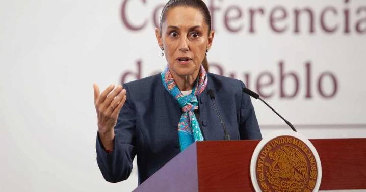 Sheinbaum estudia aranceles a países sin tratado comercial, China entre ellos