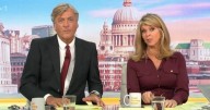 ITV Good Morning Britain fans fume as they switch off show after 'obsessive' segment