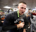 Tigers clinch playoff berth with 2-1 win over Red Sox in Game 161 and avert September collapse