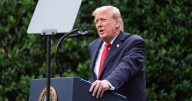 Live updates: Trump expected to meet with Qatar's prime minister after Israel strikes; Chuck Schumer issues shutdown warning