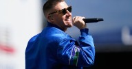 Suspect in Seattle home invasions of Macklemore and celebrity athletes pleads not guilty