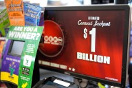 Powerball jackpot reaches $1.1 billion for Labor Day drawing, 5th largest in history