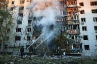 Iraqi man sentenced to life over recruiting fighters for Russia against Ukraine