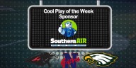 2025 5th Quarter ‘Cool’ Play of the Week 3