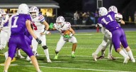Shamokin cruises past Selinsgrove