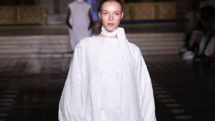 Prabal Gurung Spring 2026 Ready-to-Wear Runway, Fashion Show & Collection Review [PHOTOS]