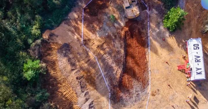 Alcalde y concejo municipal de Penco en picada contra mina de tierras raras: “Es incompatible con el desarrollo que queremos”