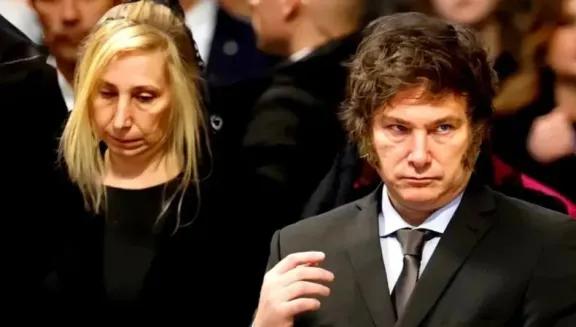 El gobierno censura con la Justicia la difusión de audios de Karina Milei y recibe críticas desde los medios