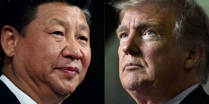 Can Trump strike a China deal without selling out workers?