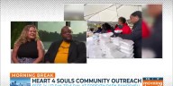 Enjoy family fun at Heart 4 Soul Community Outreach Event