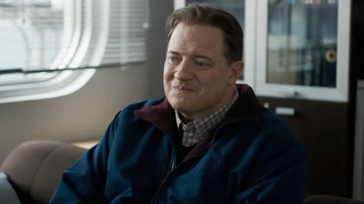 Welcome The Brenaissance 2.0, Brendan Fraser Has Another Buzzworthy Movie Coming Post