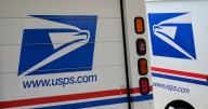 Postal traffic to U.S. fell 80% after Trump administration stopped exemption on low