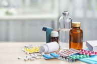 Common Medications Linked to Worse Survival in Lung Cancer Patients Receiving Keytruda