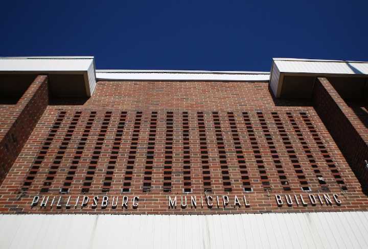 Phillipsburg’s abandoned municipal building faces uncertain fate as roof issues come to light