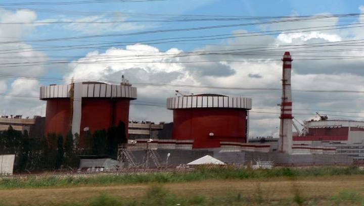 Oiea advirtió sobre peligro nuclear tras derribo de dron cerca de una central en Ucrania
