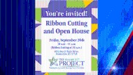 Isaiah 1:17 Project hosting open house for new Evansville facility
