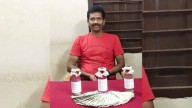 Telangana ACB arrests Vikarabad official for accepting Rs 50K bribe