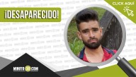 Juan Camilo Arbeláez desapareció en Granada
