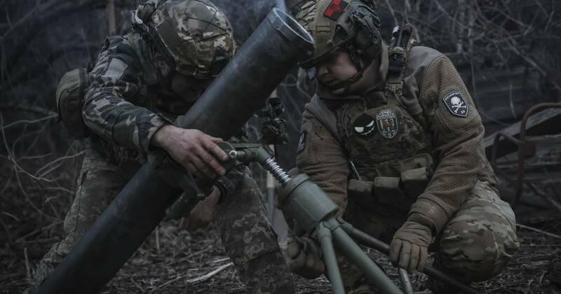 Kremlin rejects Trump claims on war in Ukraine
