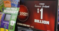 Powerball jackpot rises to an estimated $1.3 billion after no winning ticket sold
