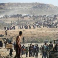 Civil defence says 50 killed in Gaza as Netanyahu vows to 'finish job' against Hamas