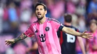 Lionel Messi brilló con dos goles en la victoria de Inter Miami: 3