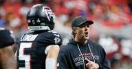 Falcons have heard the Zac Robinson to Oklahoma State rumors