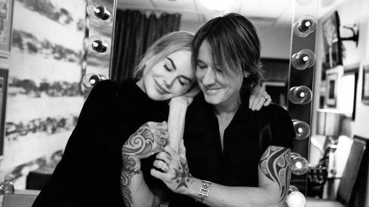 Las claves de una ruptura que Nicole Kidman quería evitar