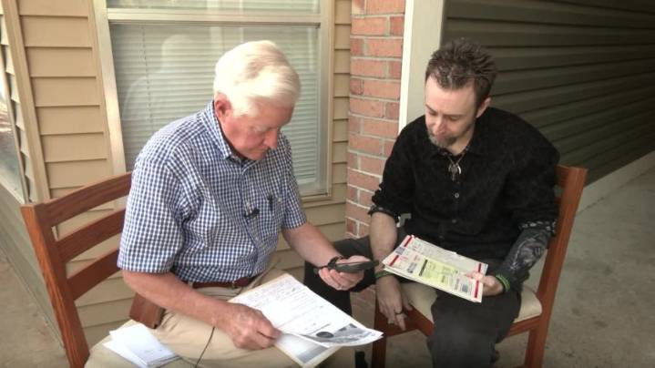 Blount Co. man gets $2,000 refund a year after contractor never started work