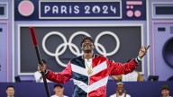 Snoop Dogg returns to NBC’s coverage team for 2026 Milan Olympics