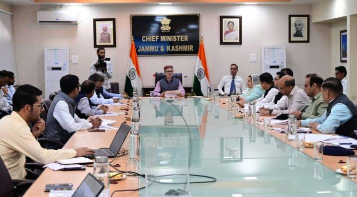 Govt to seek relief package from Centre for swift restoration: CM