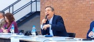 Autonomía municipal: Emir Félix se suma a la “guerra” entre San Rafael y el Gobierno provincial
